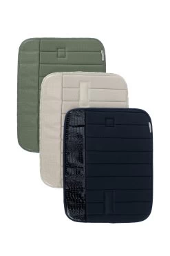 Eskadron Platinum 22 Mesh Climalegs Leg Wraps M