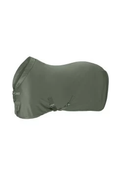 Eskadron Platinum 22 Jersey Glossy Collar Sweat Rug