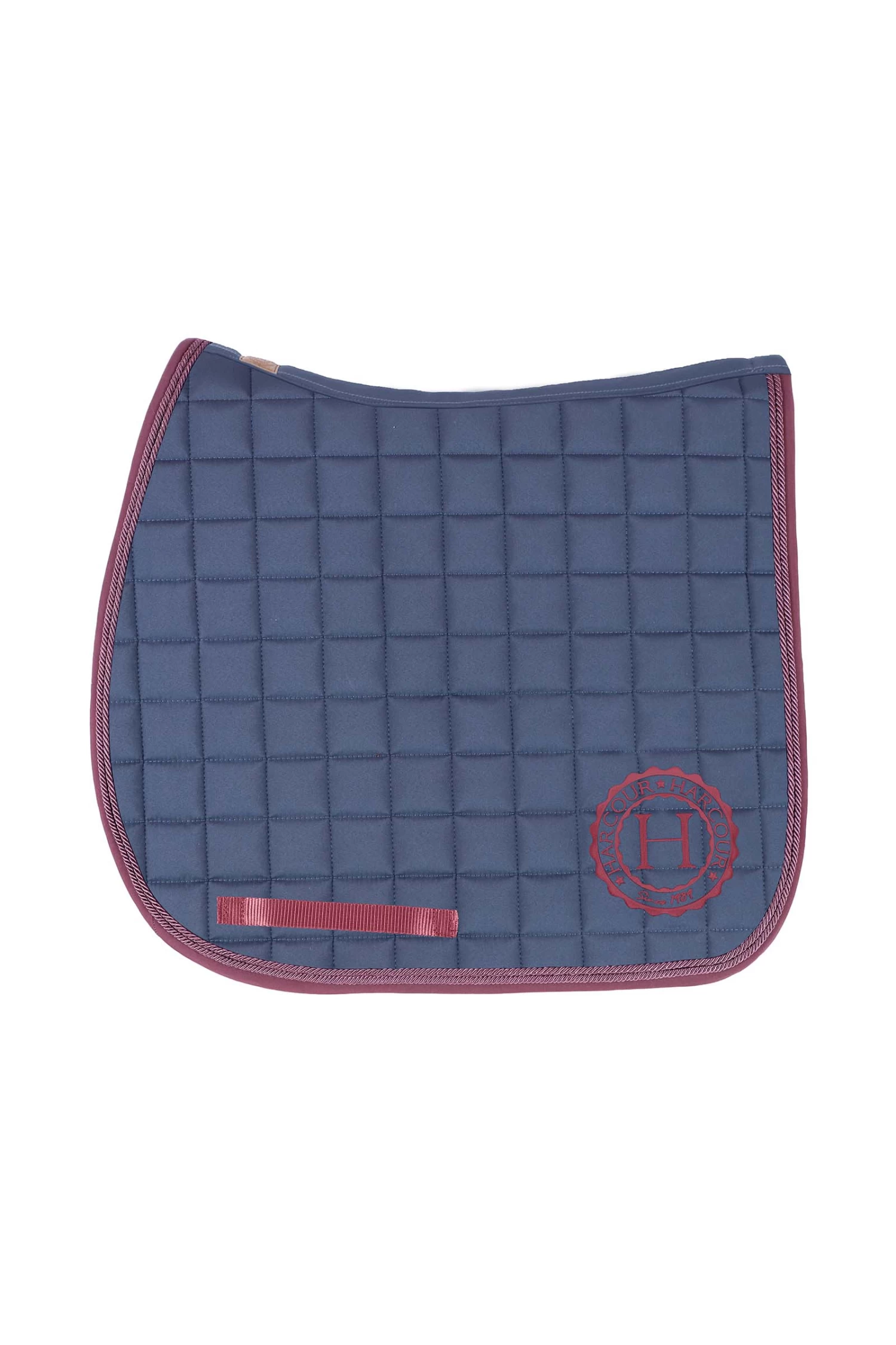 Harcour Storm Dressage Saddle Pad - Image 2