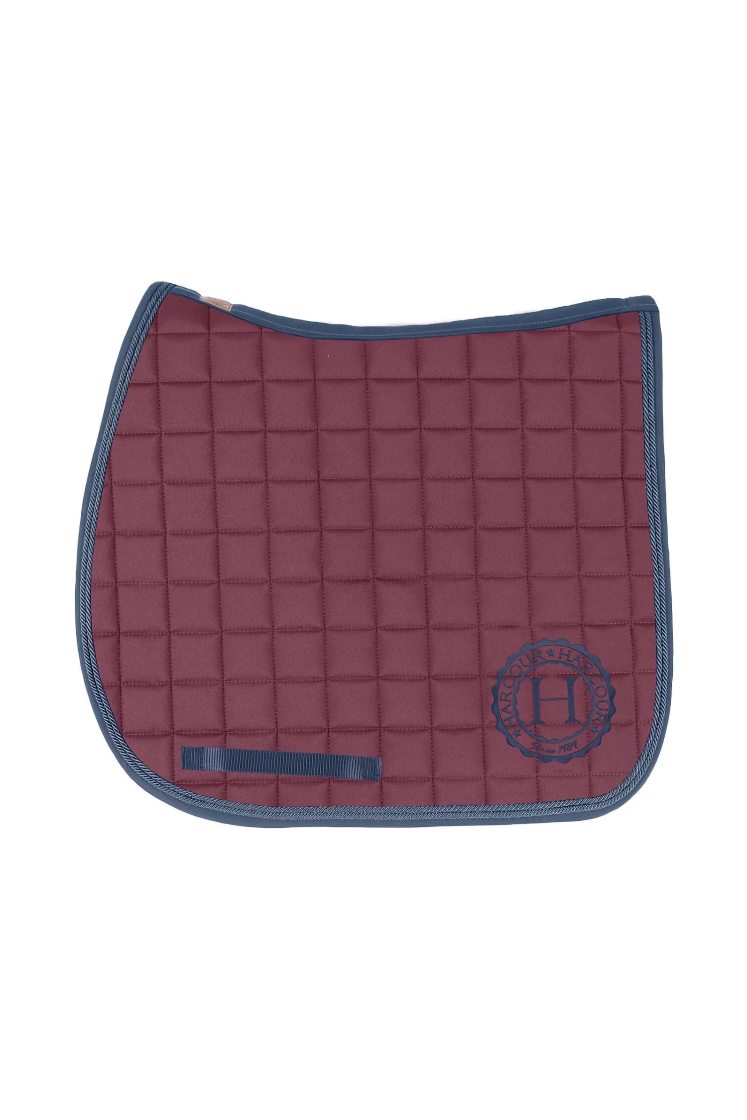 Harcour Storm Dressage Saddle Pad - Image 3