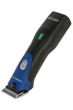 Aesculap Cordless Clipper Favorita Cli (Incl. 1 Battery)