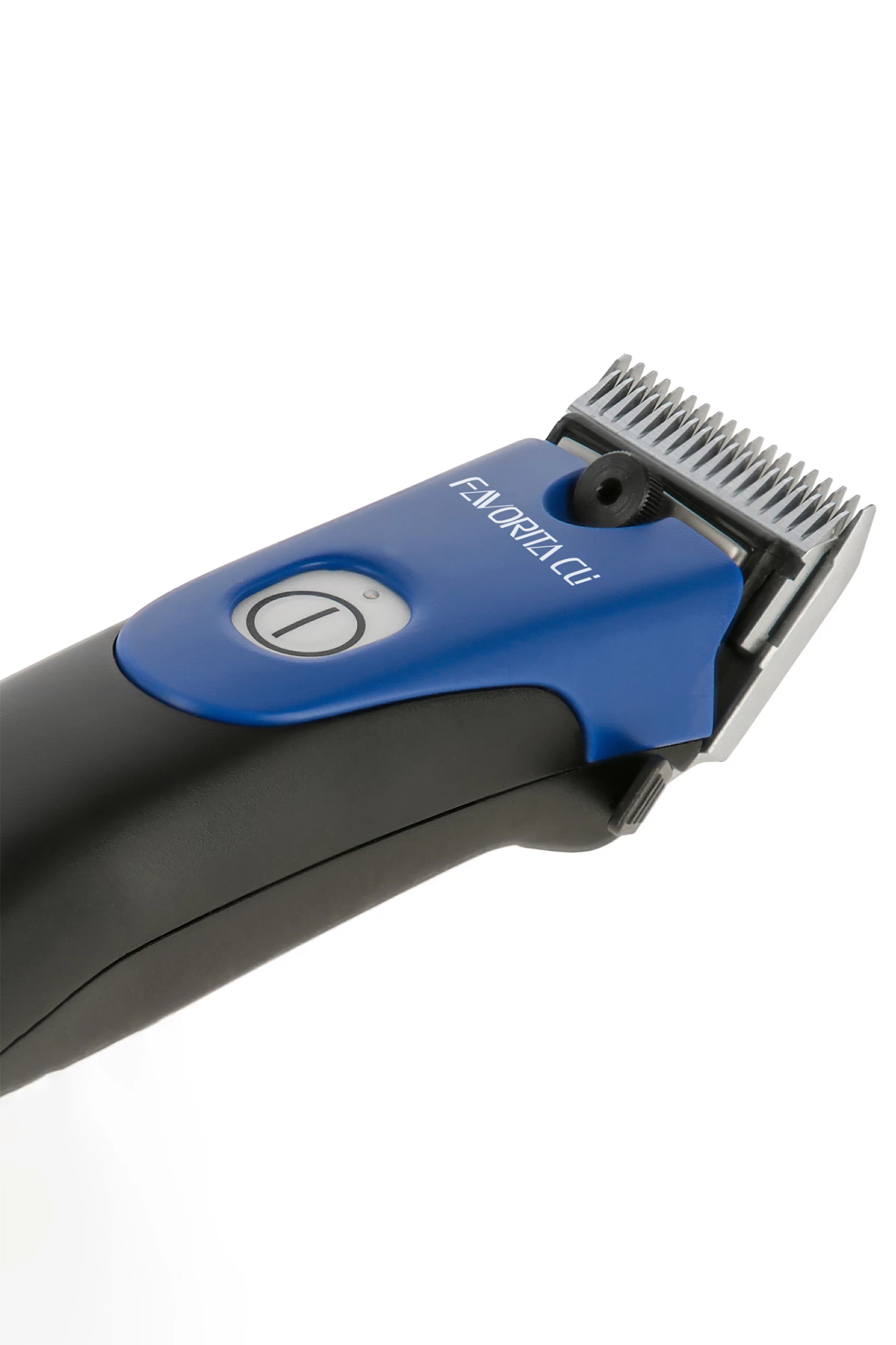 Aesculap Cordless Clipper Favorita Cli (Incl. 1 Battery) - Image 4