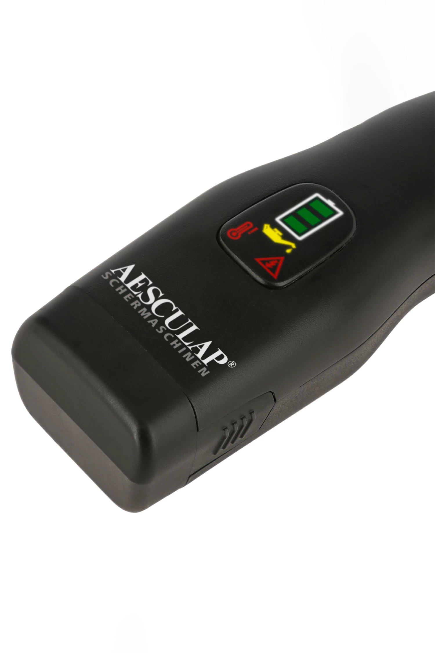 Aesculap Cordless Clipper Favorita Cli (Incl. 1 Battery) - Image 5