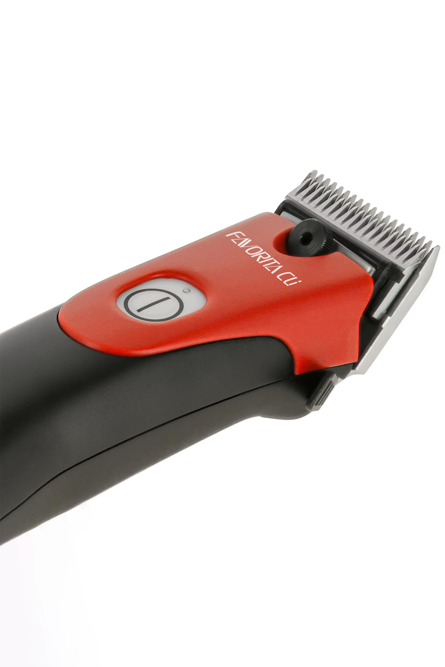Aesculap Cordless Clipper Favorita Cli (Incl. 1 Battery) - Image 9