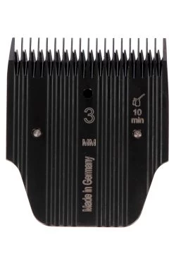 Aesculap Cutter Head Favorita 3.0mm With DLC Coating