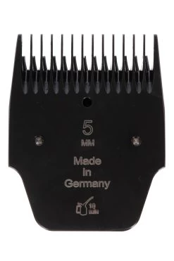 Aesculap Cutter Head Favorita 5.0mm With DLC Coating