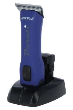 Aesculap Durati Horse Clipper (incl. 1 Battery)