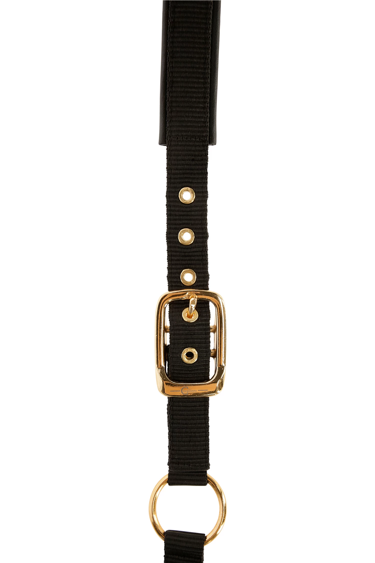 Covalliero TopLine Halter - Image 4