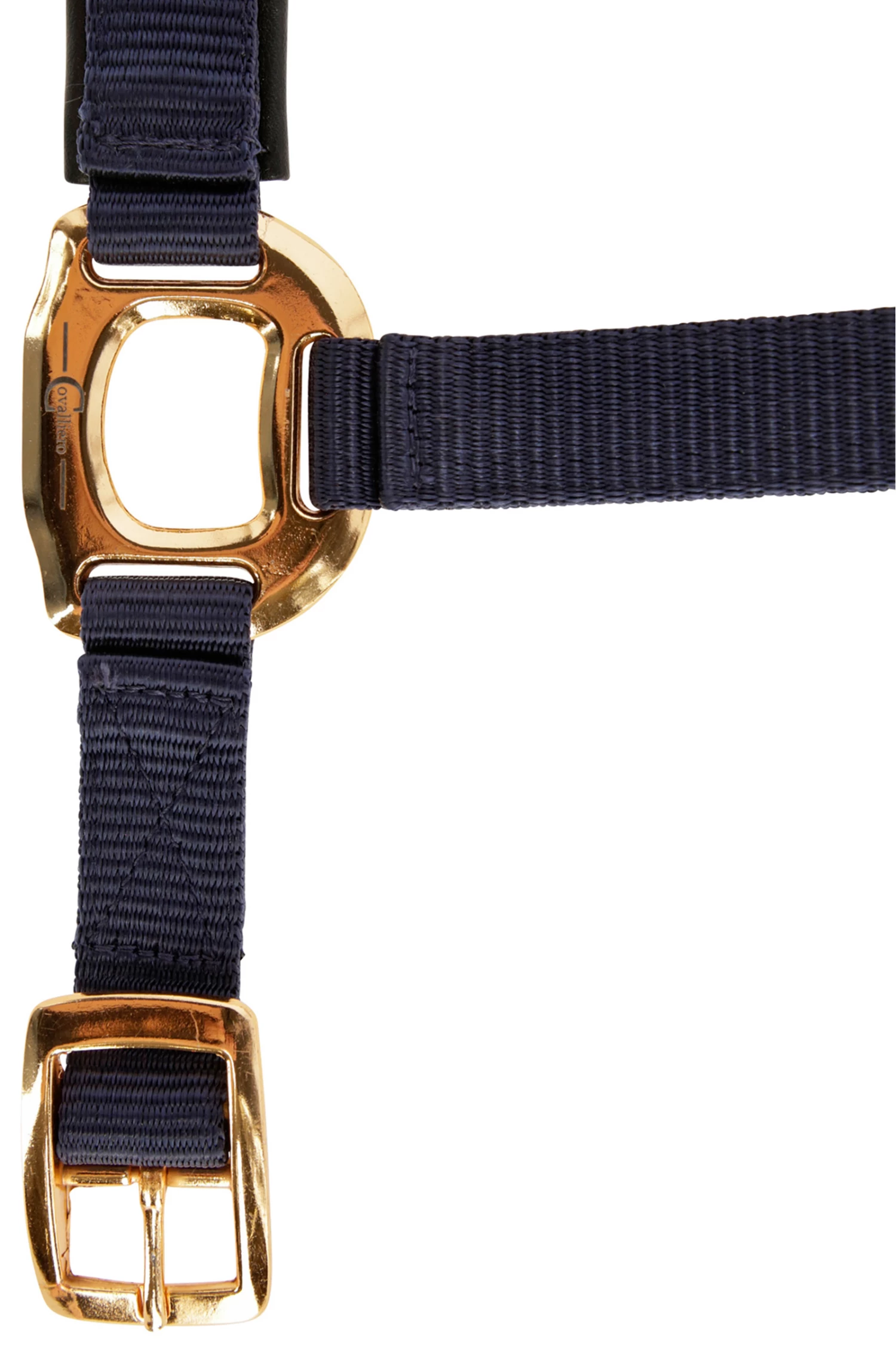 Covalliero TopLine Halter - Image 7