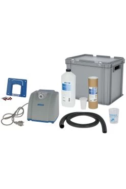 Hippomed AirOne Ultrasound Inhaler For Horses