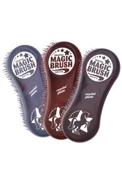 MagicBrush Recycled Set