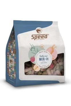 Speed Mix-it Delicious Speedies, Treats, 5kg