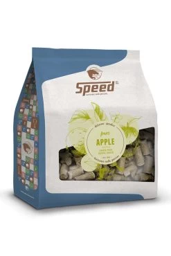 Speed Pure Apple Delicious Speedies, Treats, 5kg