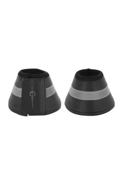 Covalliero Reflective Bell Boots