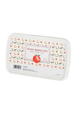 Delizia Mineral Licks, 750g