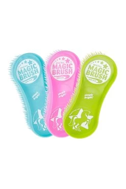 MagicBrush Set Rainbow