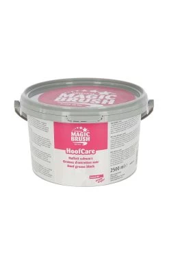 MagicBrush Hoof Grease Green, 2,5l