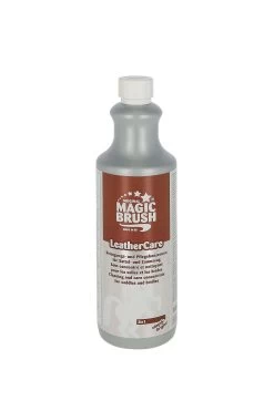 MagicBrush Leather Care 3in1, 1l