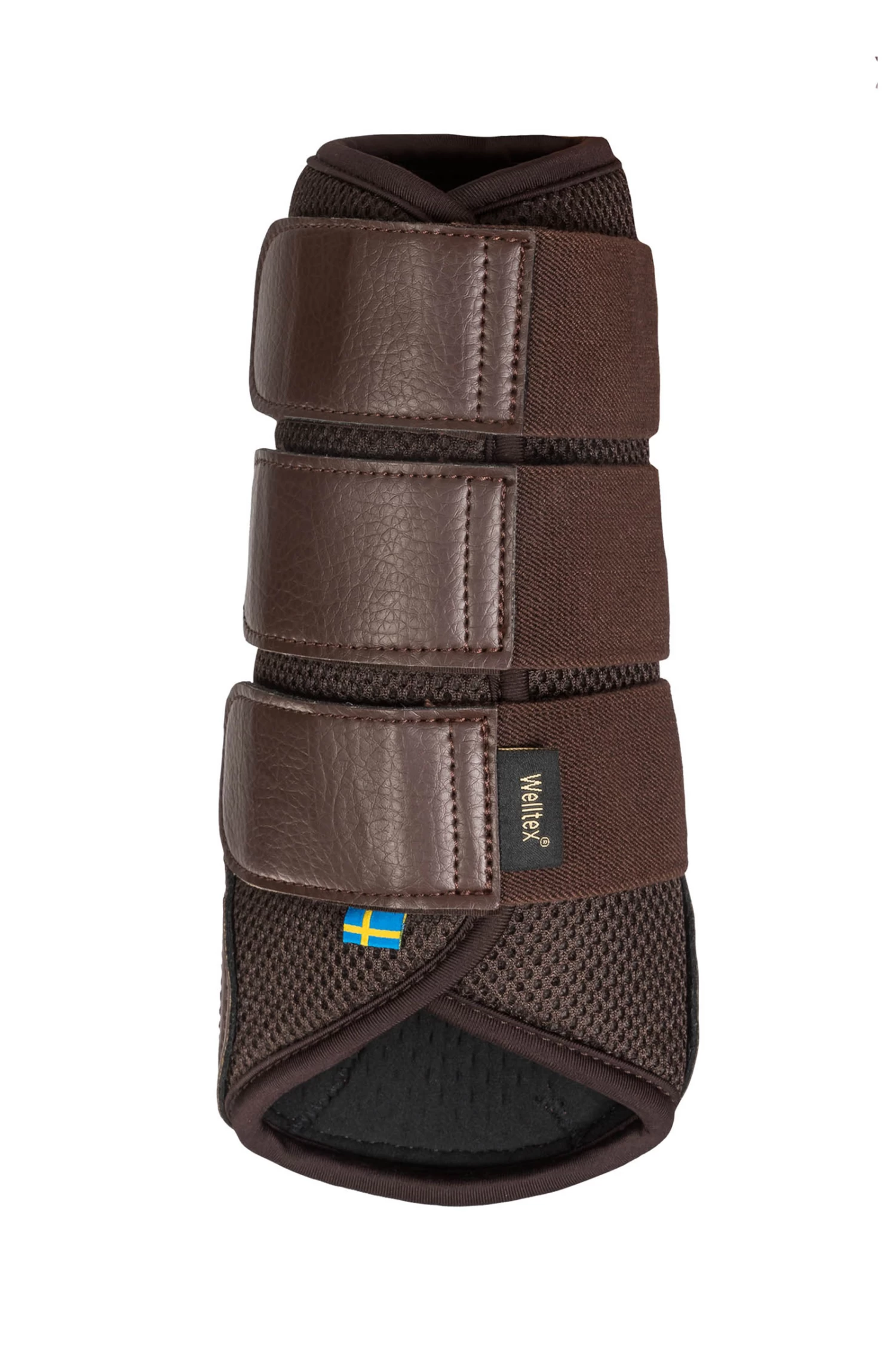 Back On Track Airflow Brushing Boots - Image 10