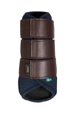 Back On Track Airflow Brushing Boots