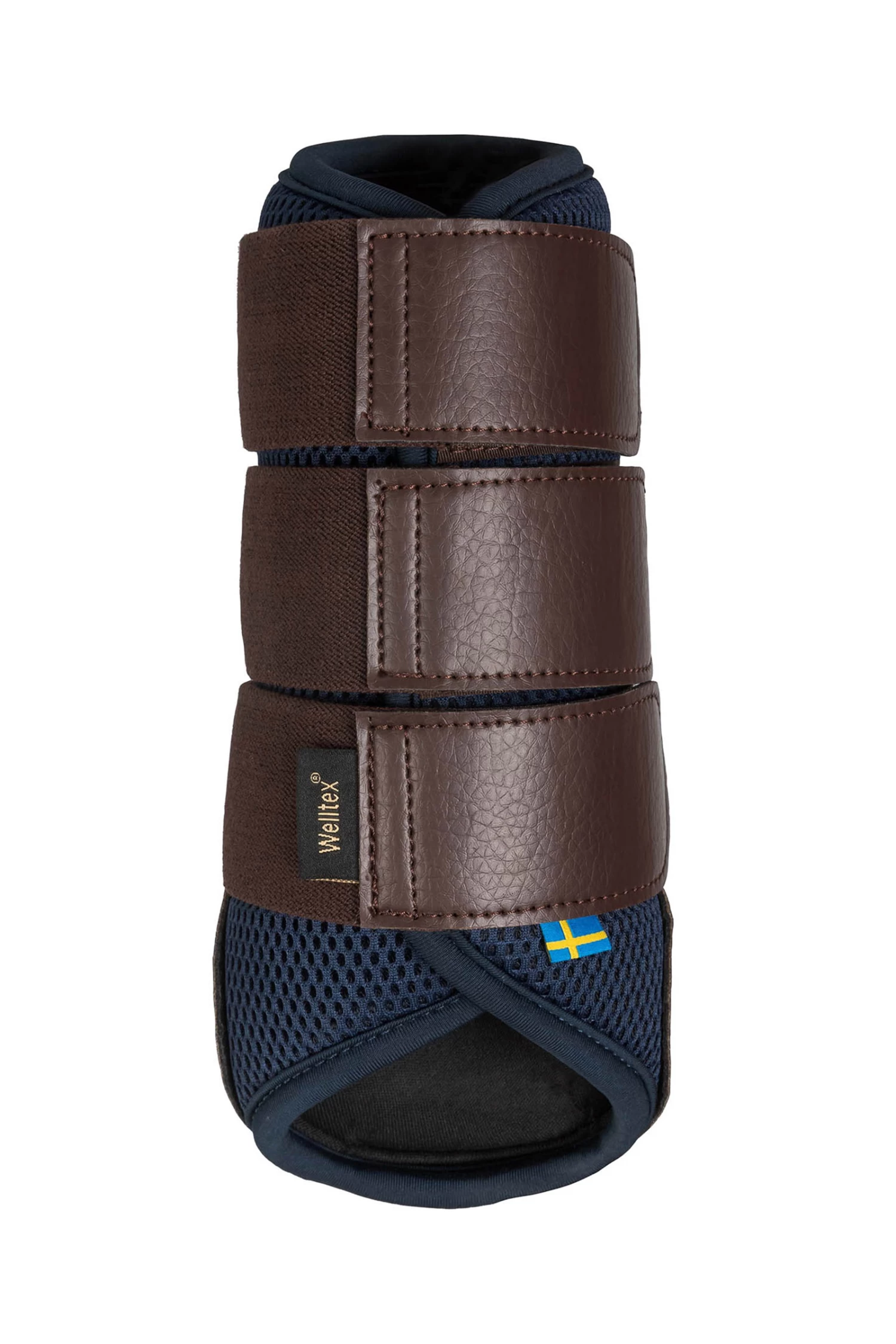 Back On Track Airflow Brushing Boots