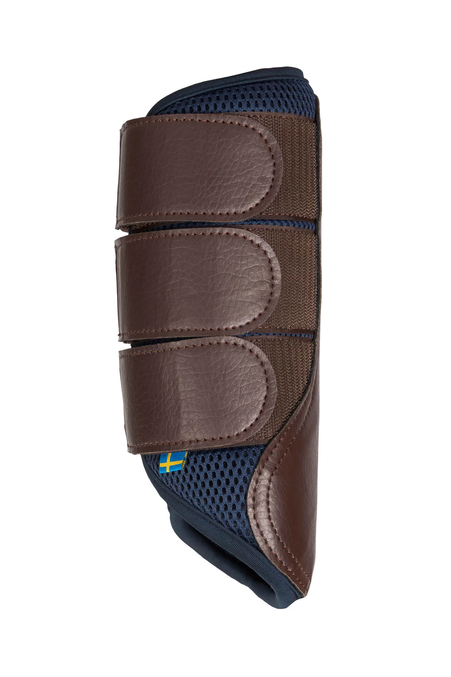 Back On Track Airflow Brushing Boots - Image 2