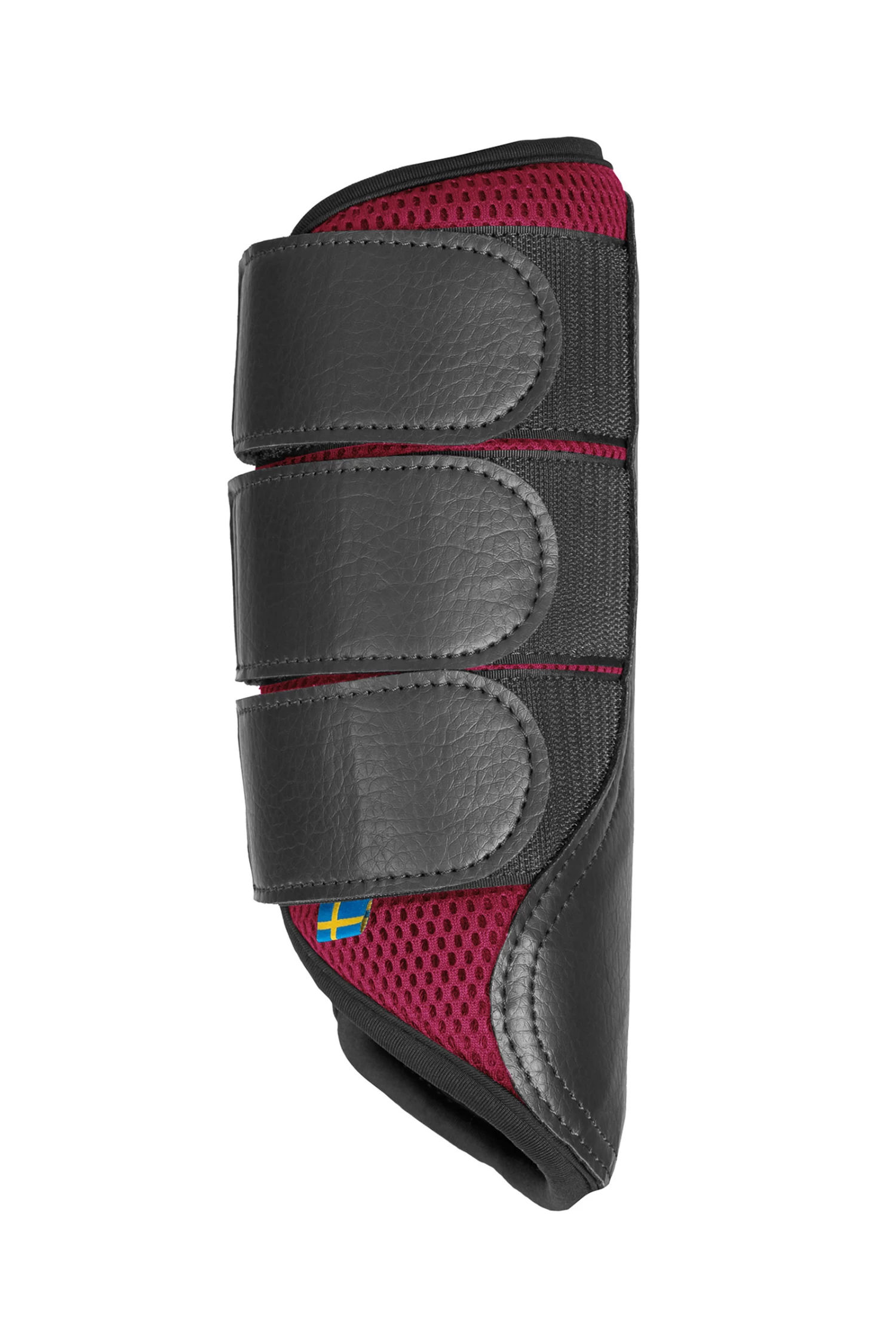 Back On Track Airflow Brushing Boots - Image 18