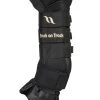 Back On Track Royal Deluxe Quick Wrap Stable Boots (2pcs)