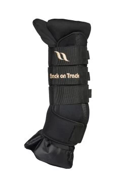 Back On Track Royal Deluxe Quick Wrap Stable Boots (2pcs)