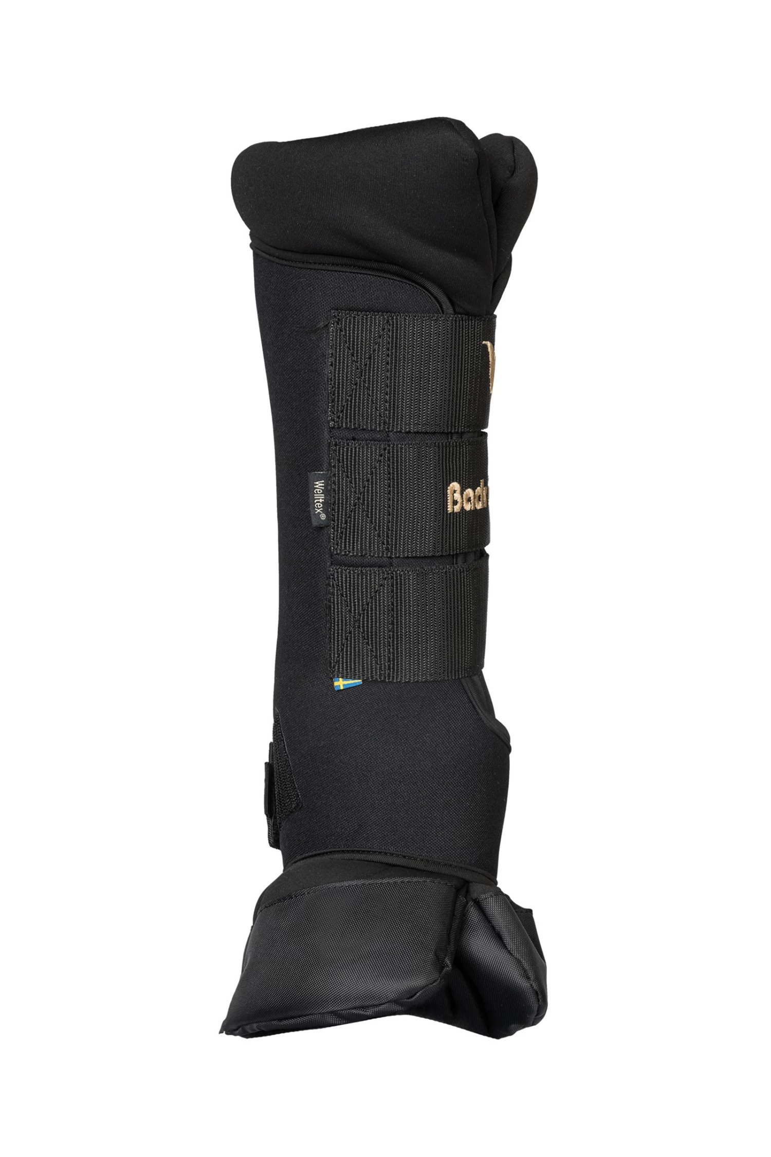 Back On Track Royal Deluxe Quick Wrap Stable Boots (2pcs) - Image 2
