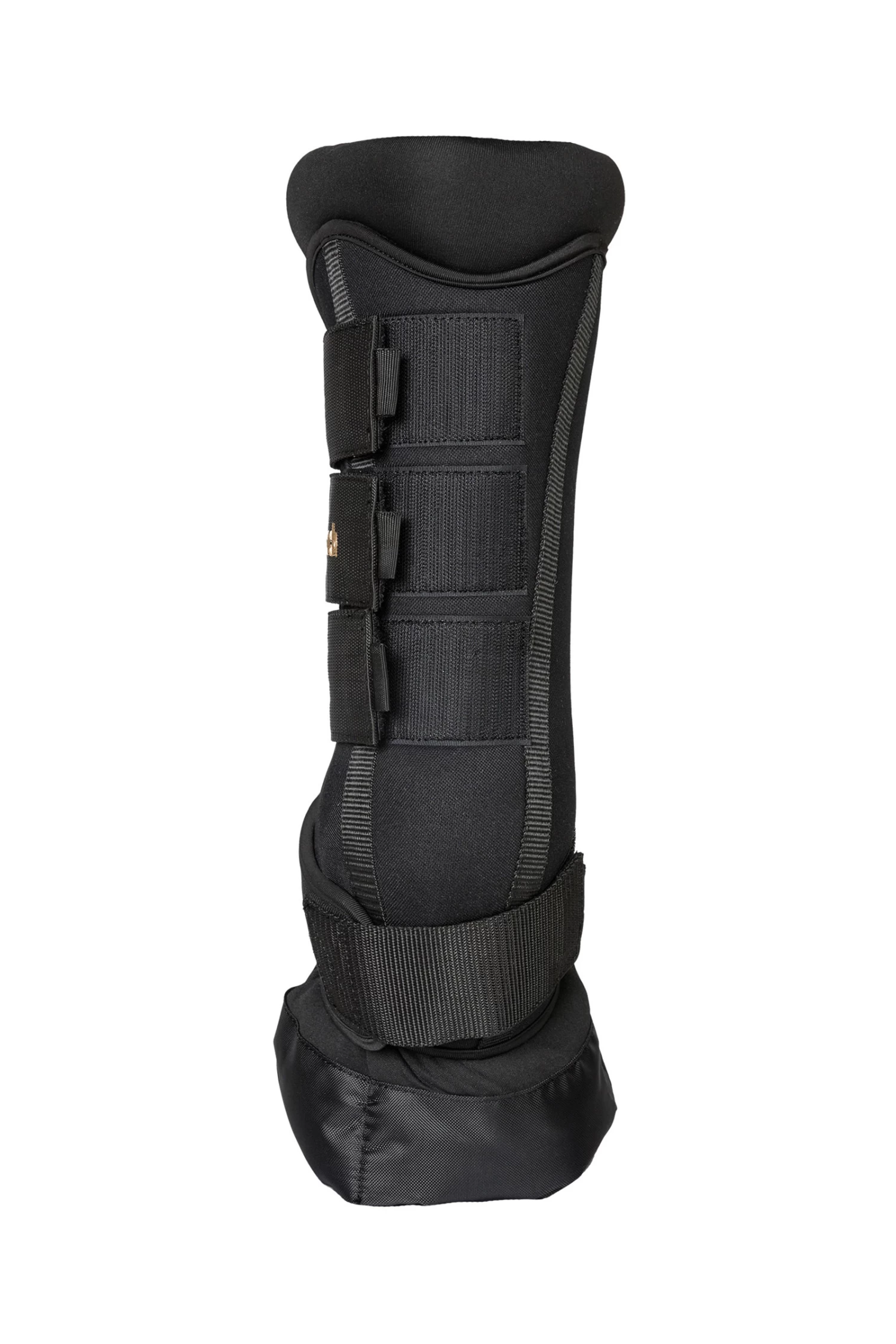 Back On Track Royal Deluxe Quick Wrap Stable Boots (2pcs) - Image 3