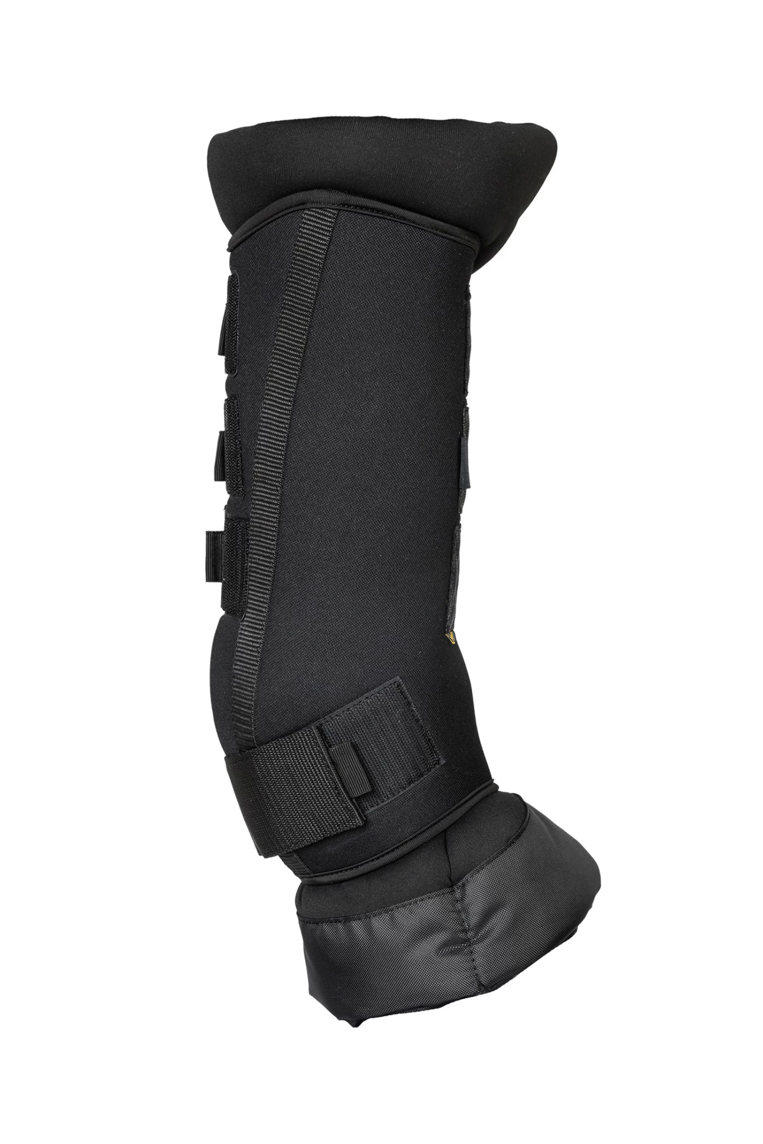 Back On Track Royal Deluxe Quick Wrap Stable Boots (2pcs) - Image 4