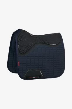 LeMieux Le Cool Grip Anti Slip Cooling Dressage Saddle Pad