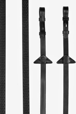 LeMieux Soft Rubber Reins
