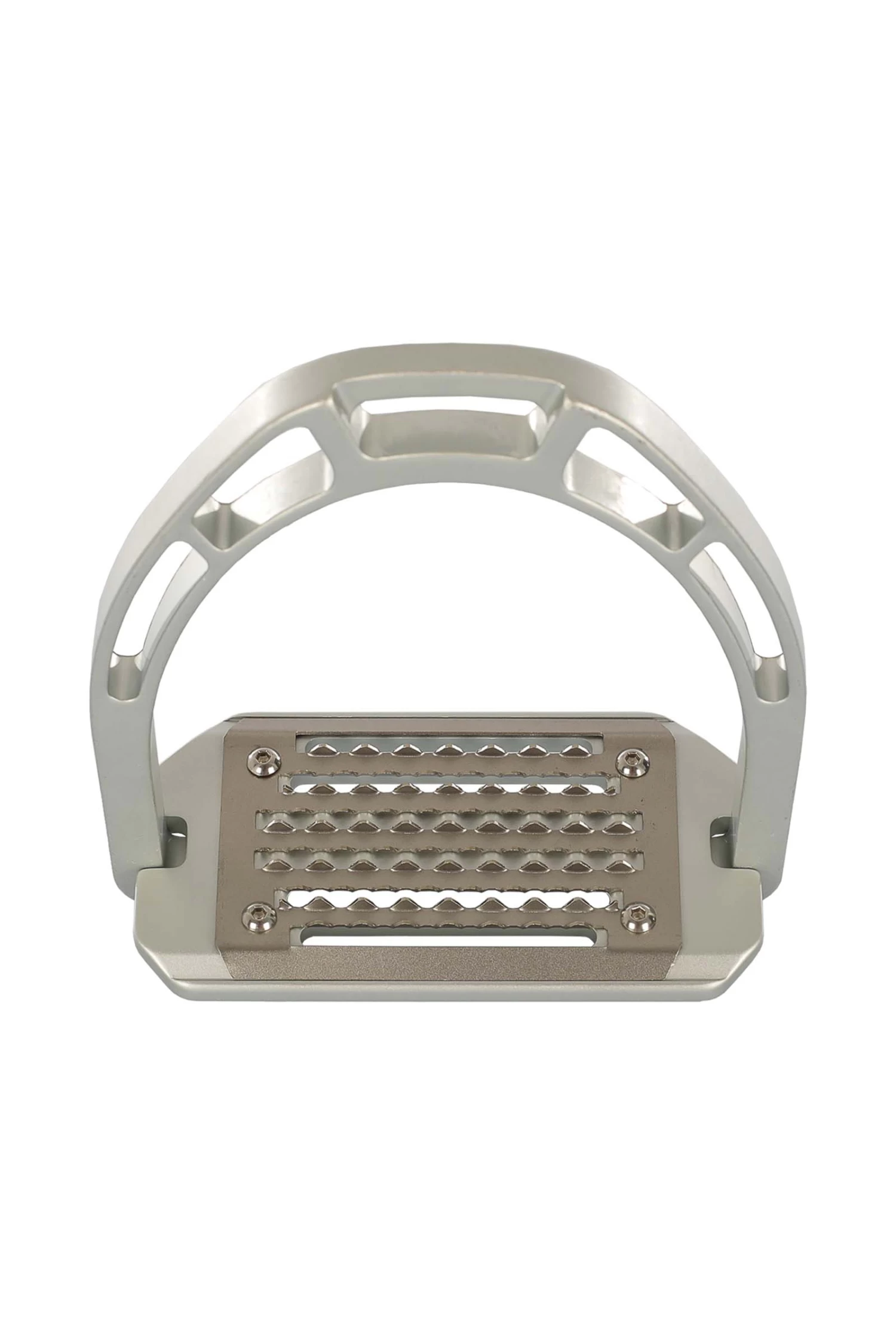 Acavallo Arco Evolution Alupro Aluminium Stirrup - Image 3
