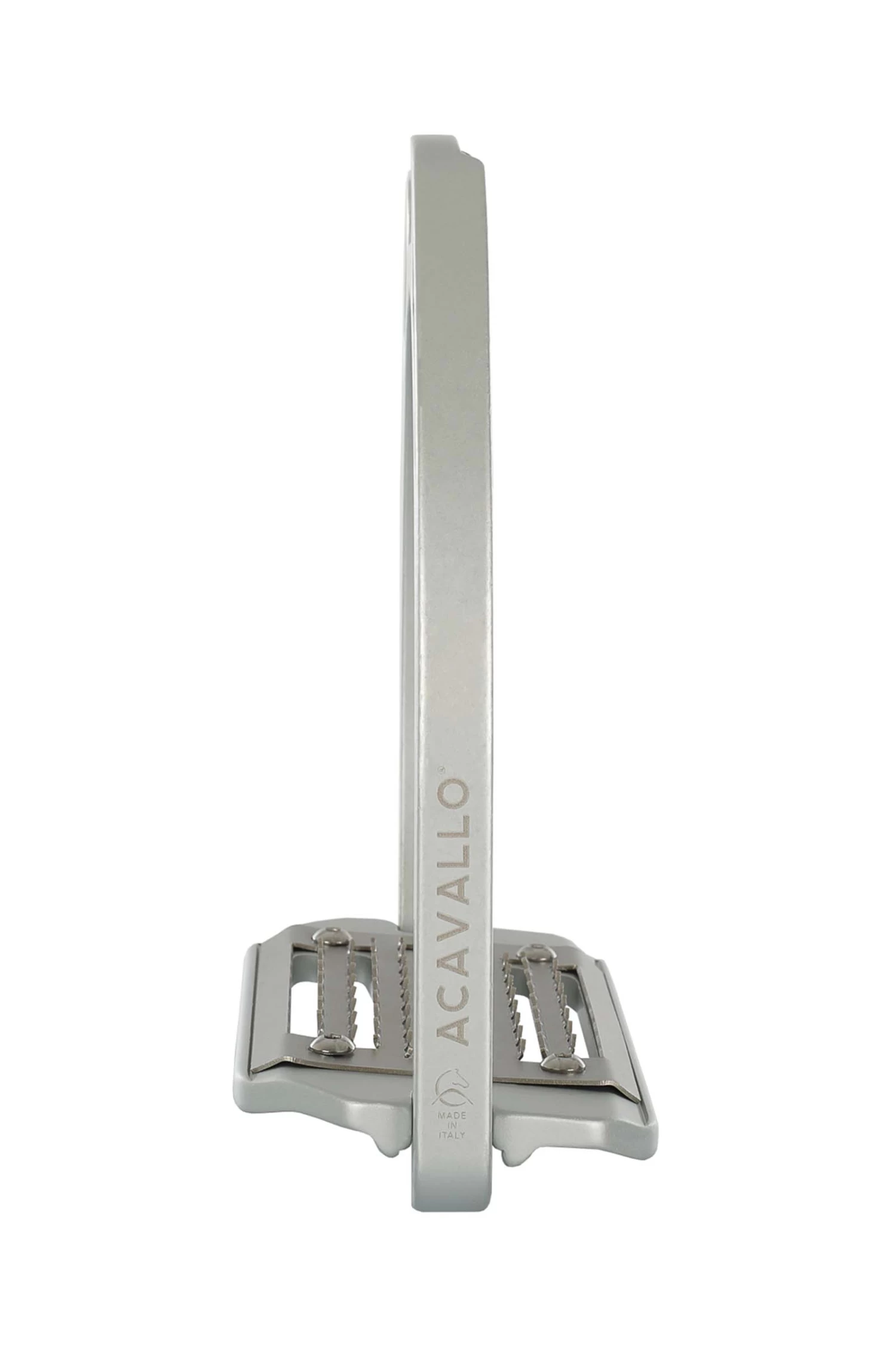 Acavallo Arco Evolution Alupro Aluminium Stirrup - Image 4