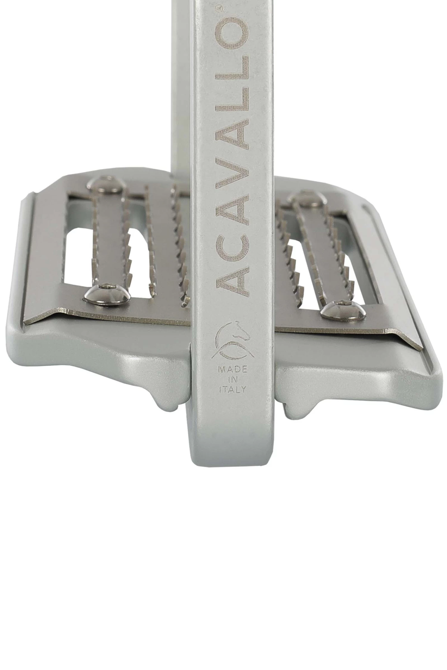 Acavallo Arco Evolution Alupro Aluminium Stirrup - Image 5