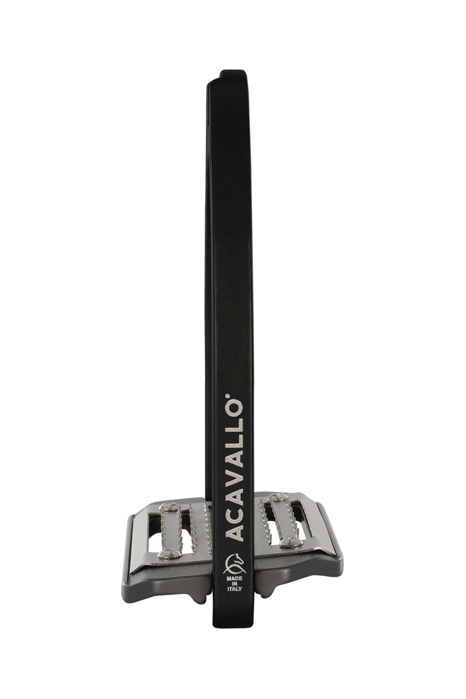 Acavallo Arco Evolution Alupro Aluminium Stirrup - Image 16
