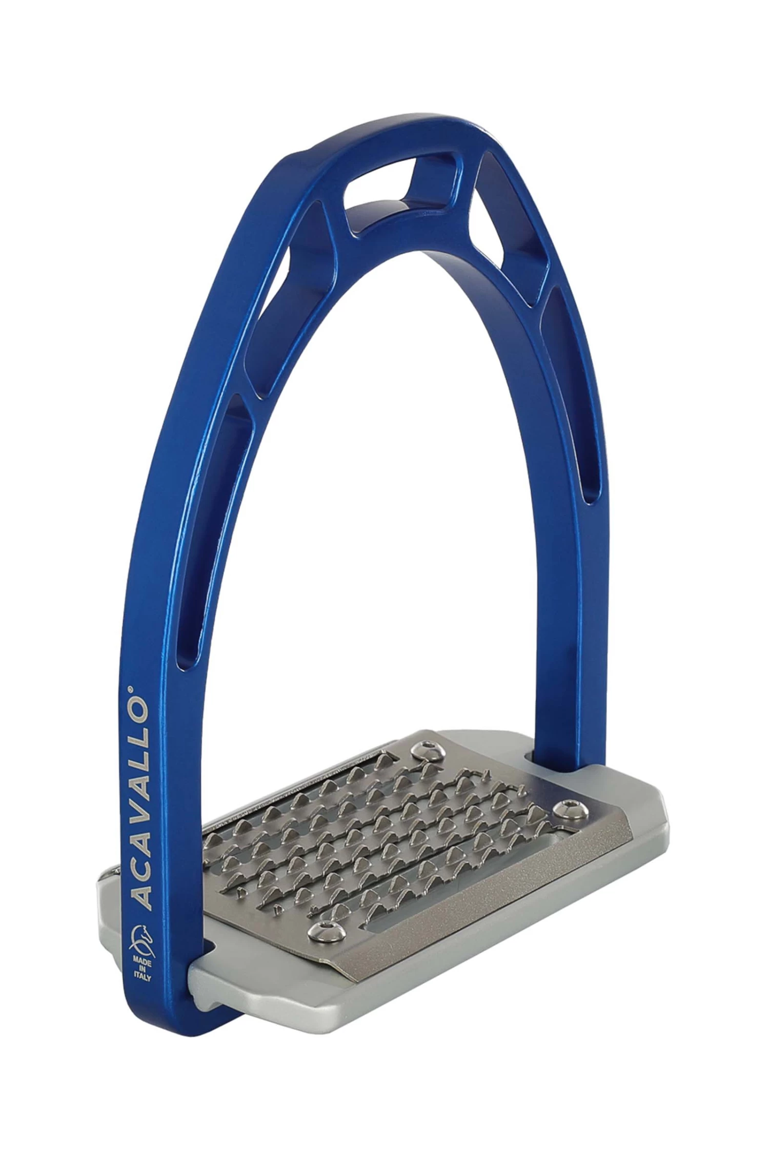 Acavallo Arco Evolution Alupro Aluminium Stirrup - Image 17