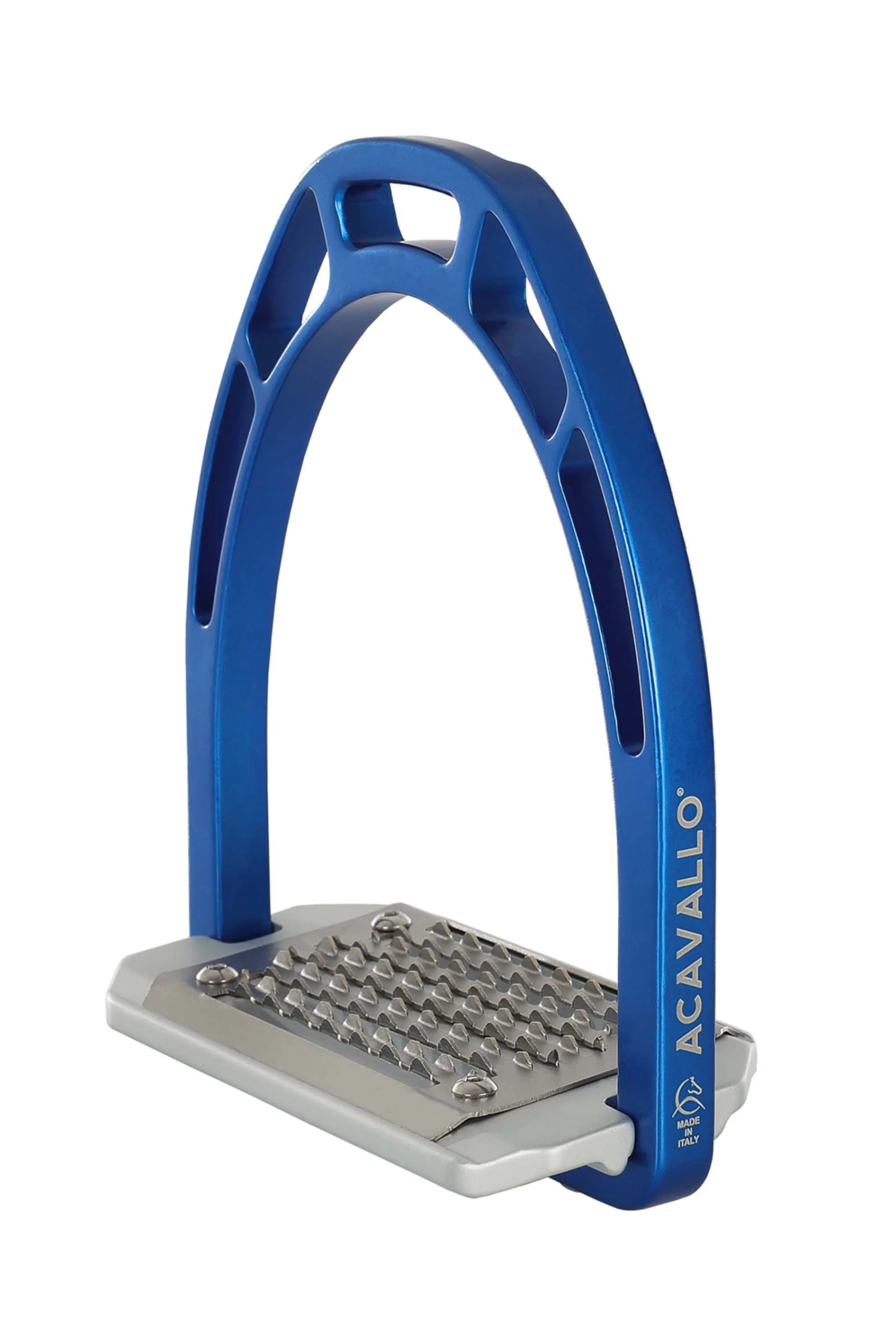 Acavallo Arco Evolution Alupro Aluminium Stirrup - Image 18