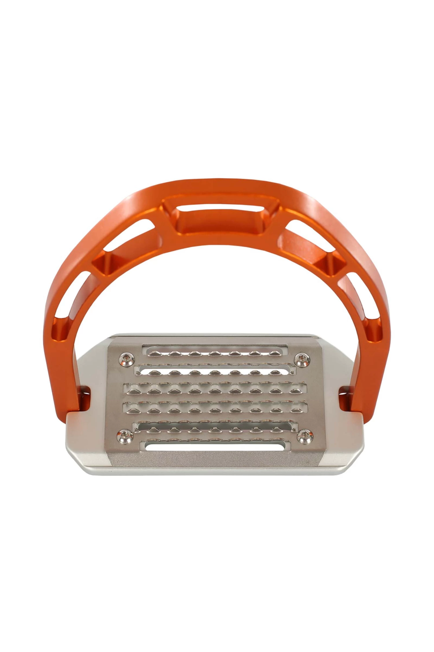 Acavallo Arco Evolution Alupro Aluminium Stirrup - Image 12