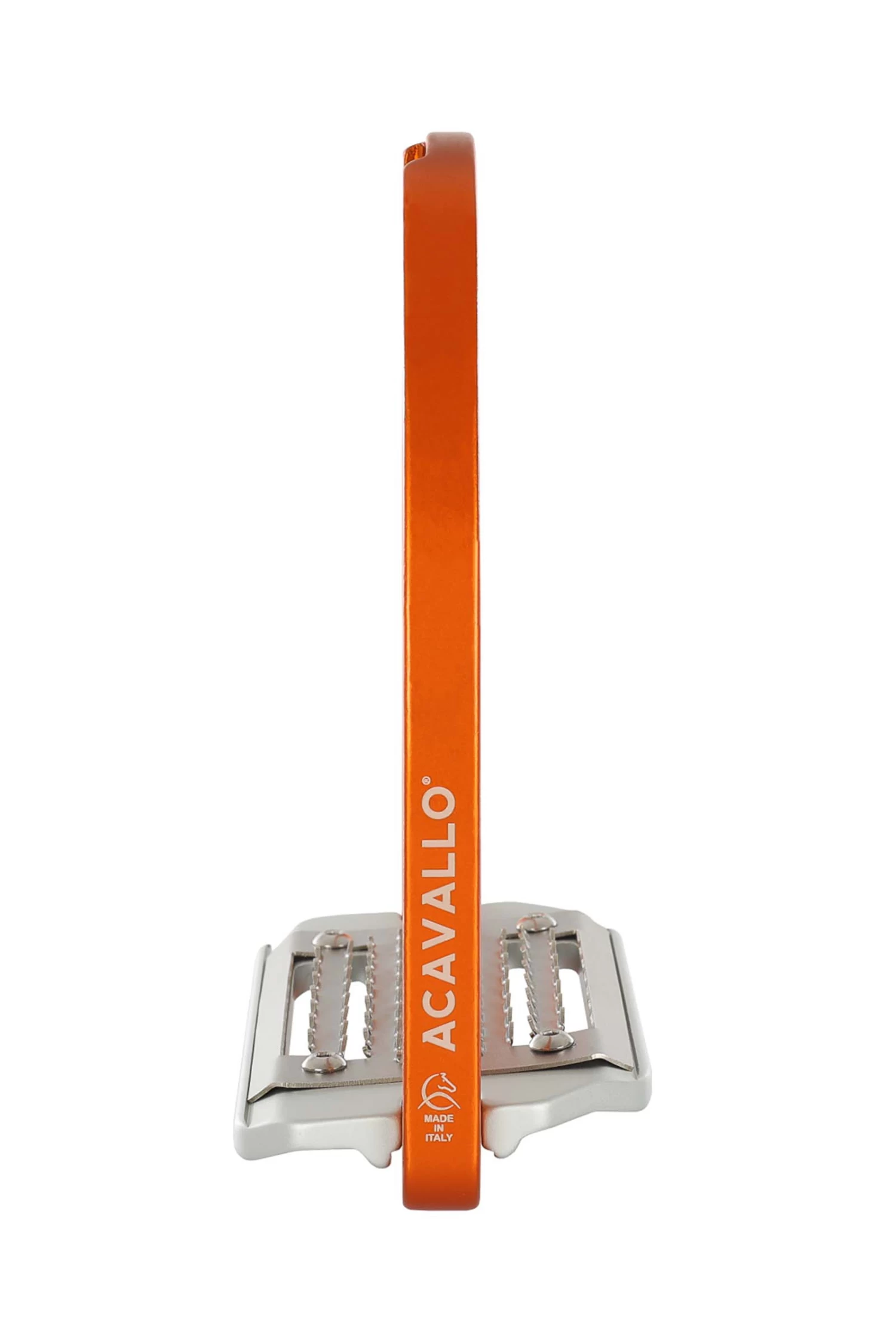 Acavallo Arco Evolution Alupro Aluminium Stirrup - Image 13