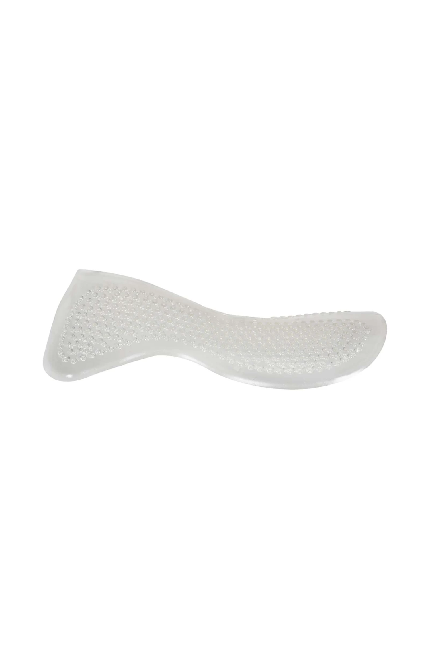 Acavallo Massage Gel Pad, Clear