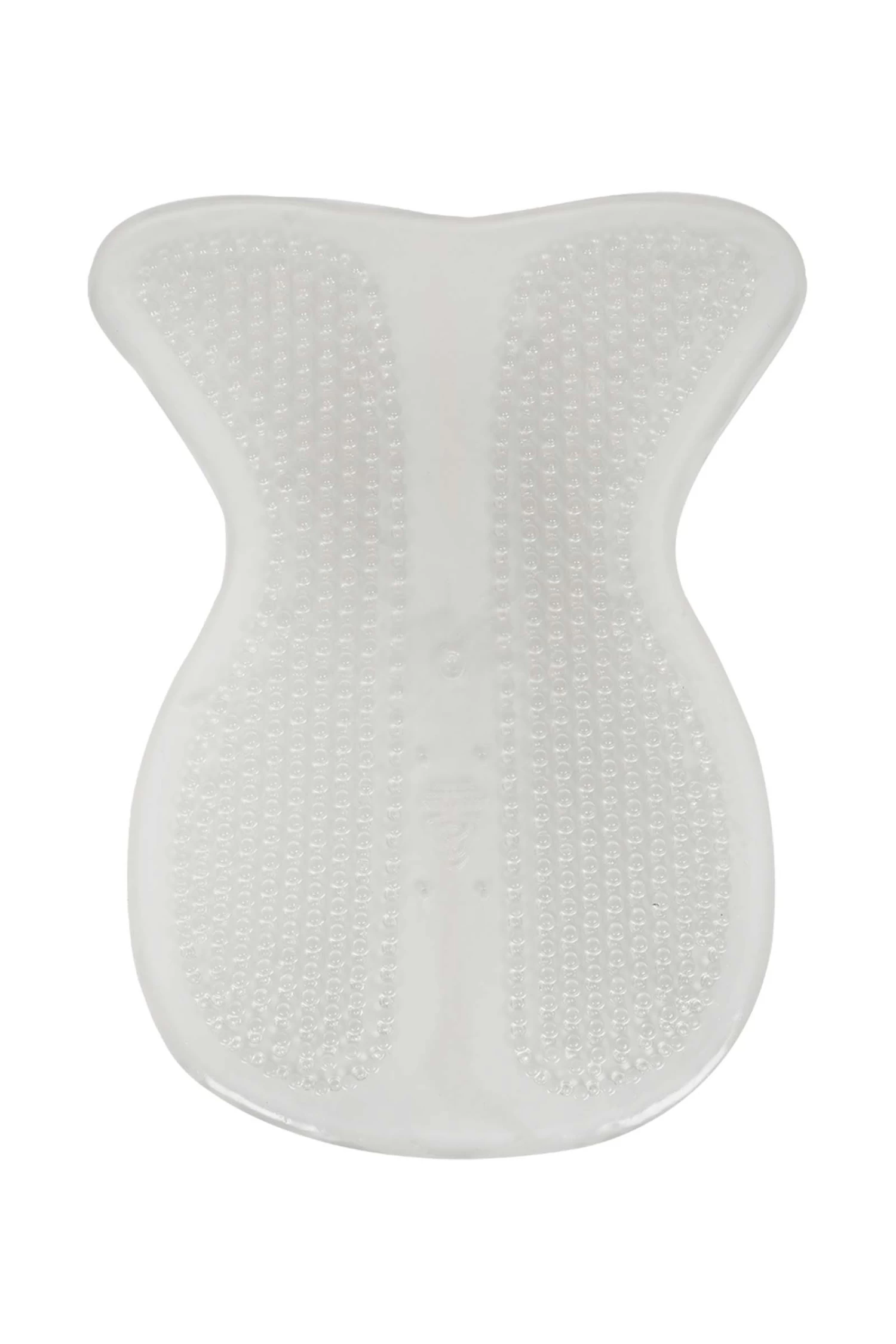Acavallo Massage Gel Pad, Clear - Image 2