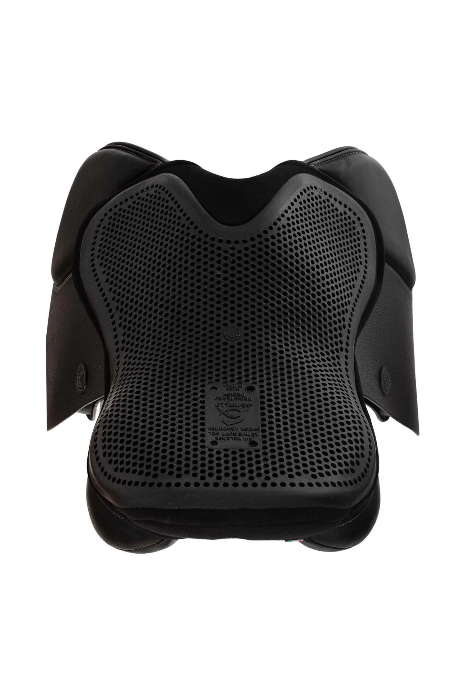 Acavallo Gel Seat Saver Gel Out 10mm For Jumping Saddles - Image 4