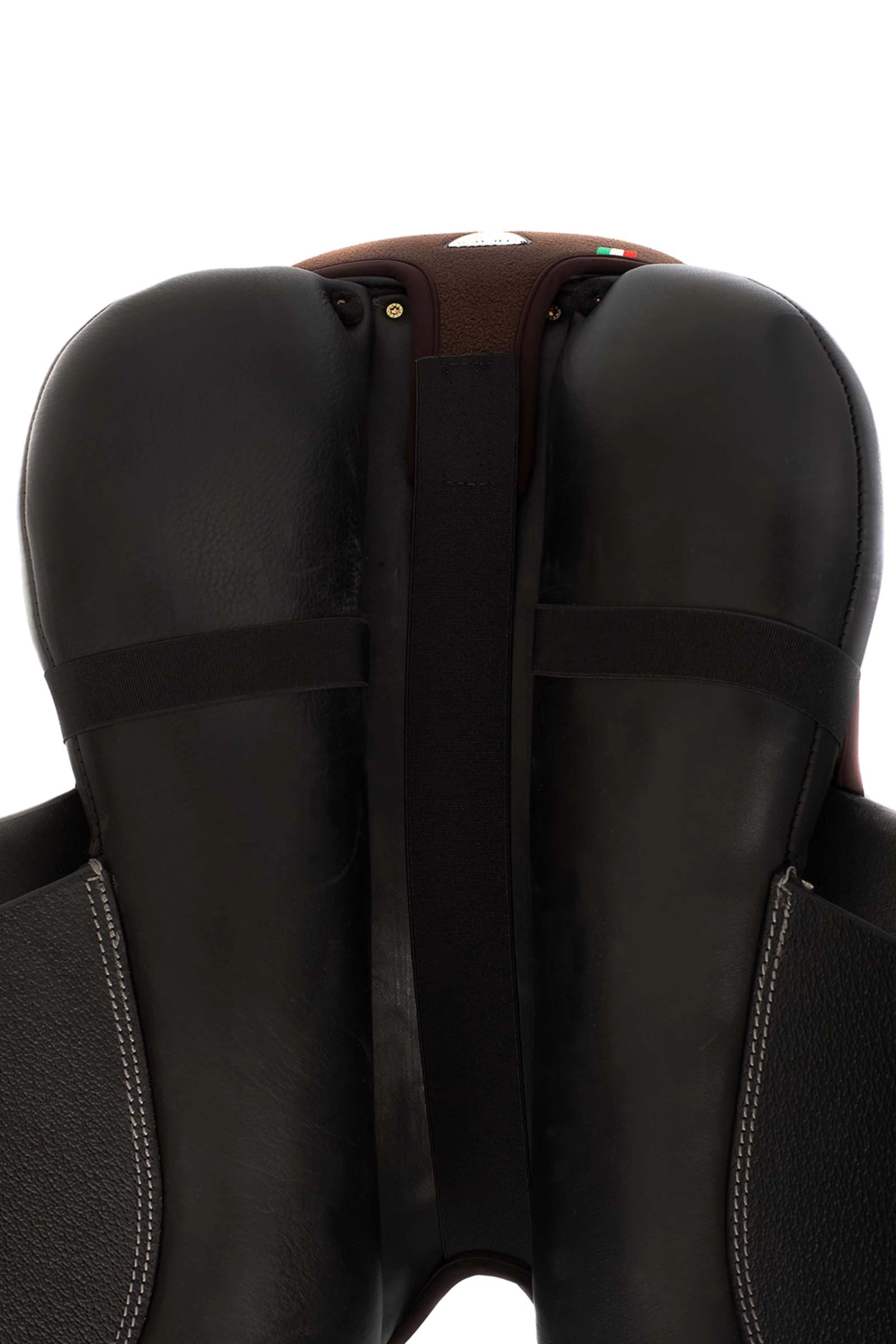 Acavallo Gel Seat Saver Gel Out 10mm For Jumping Saddles - Image 11