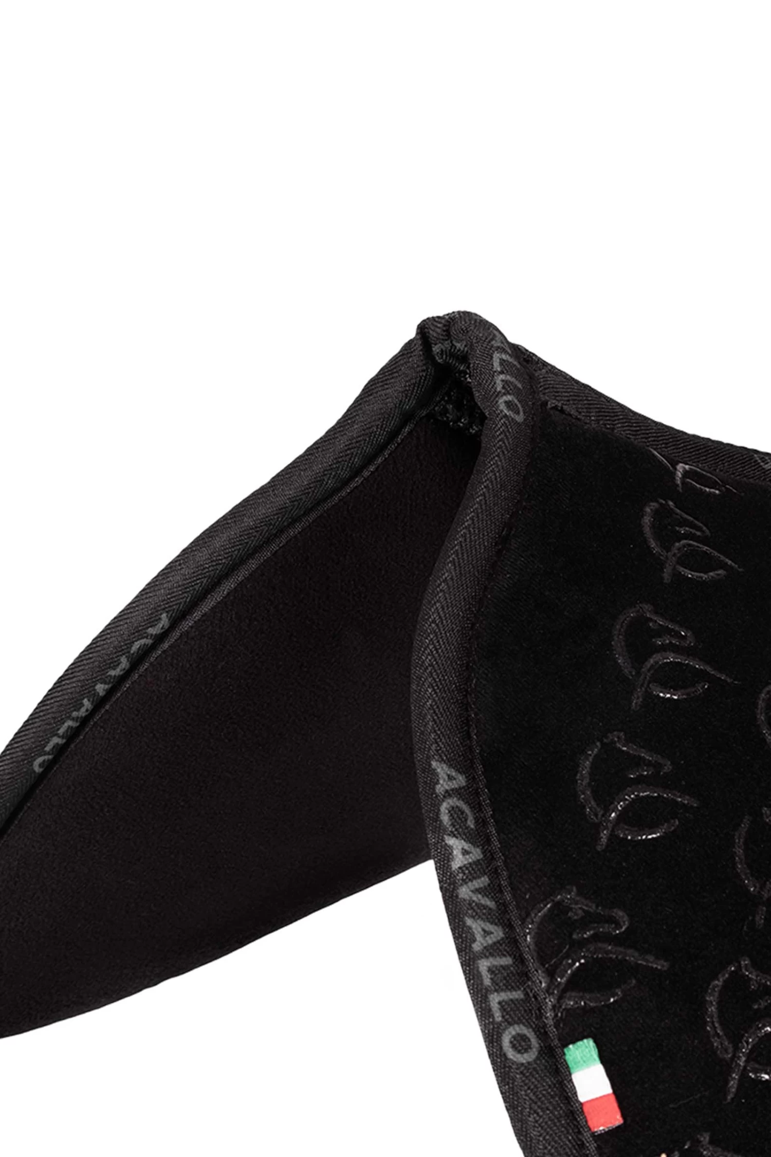 Acavallo Spine Free Close Contact Memory Foam Pad With Silicon Grip - Image 8