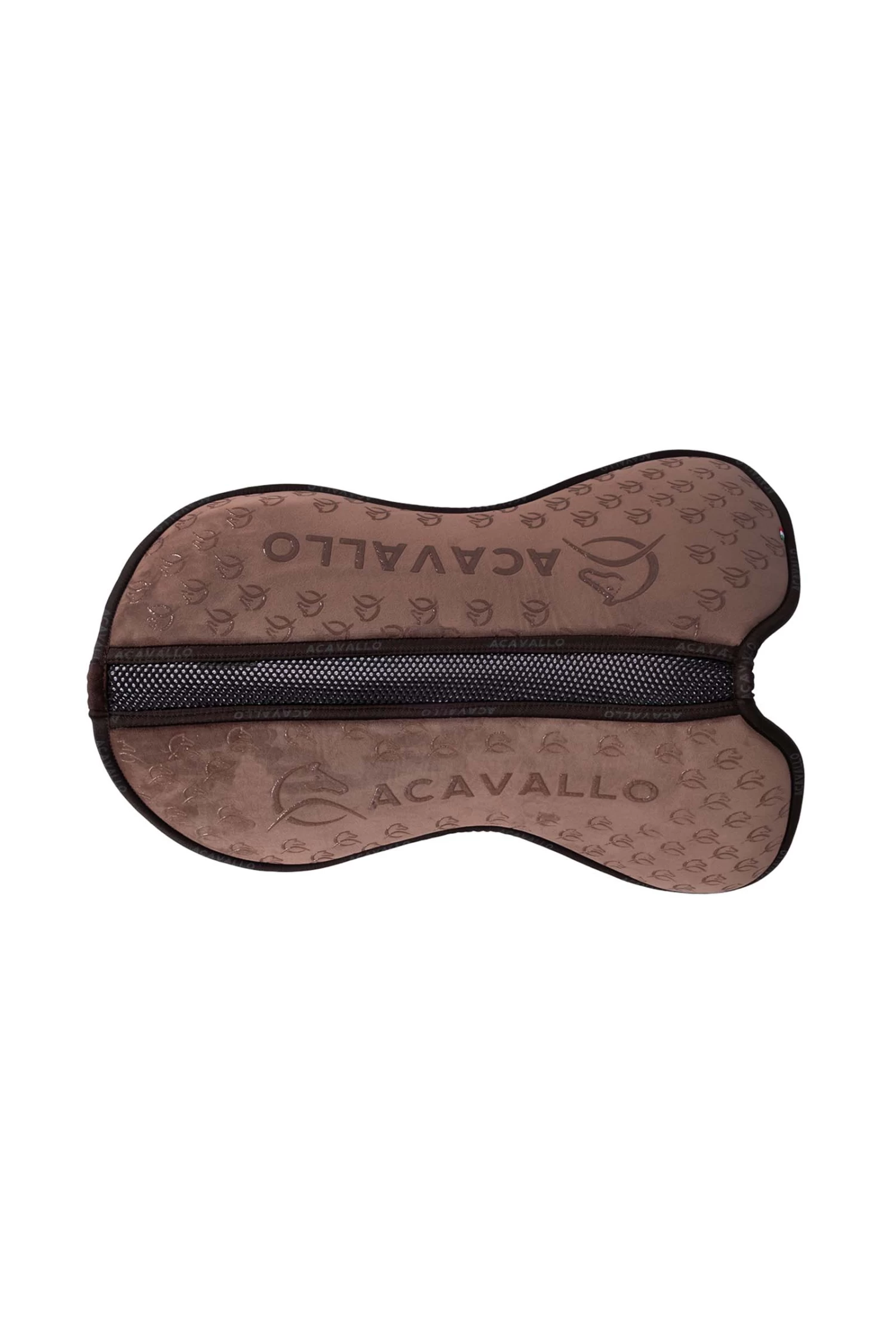 Acavallo Spine Free Close Contact Memory Foam Pad With Silicon Grip - Image 11