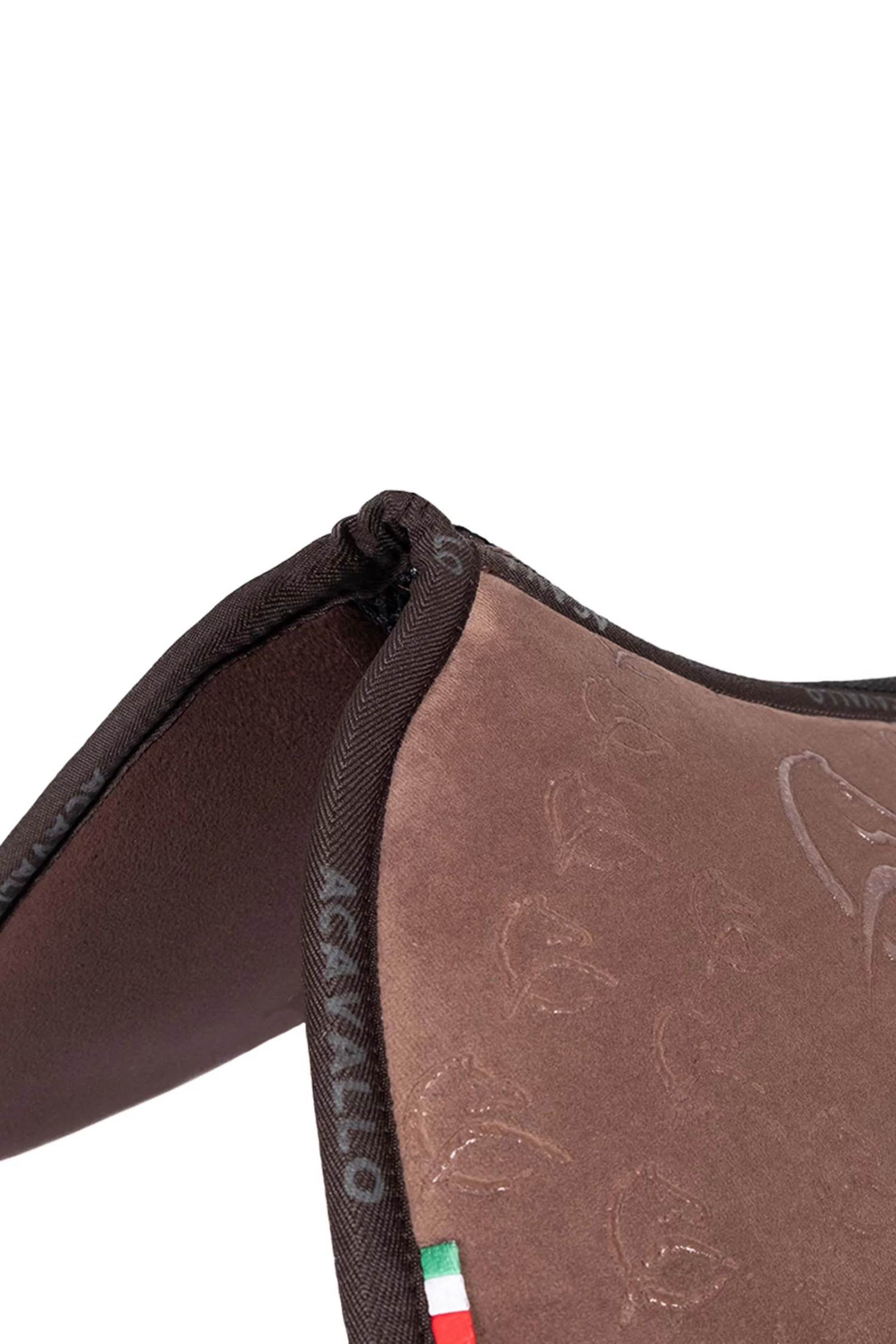 Acavallo Spine Free Close Contact Memory Foam Pad With Silicon Grip - Image 12