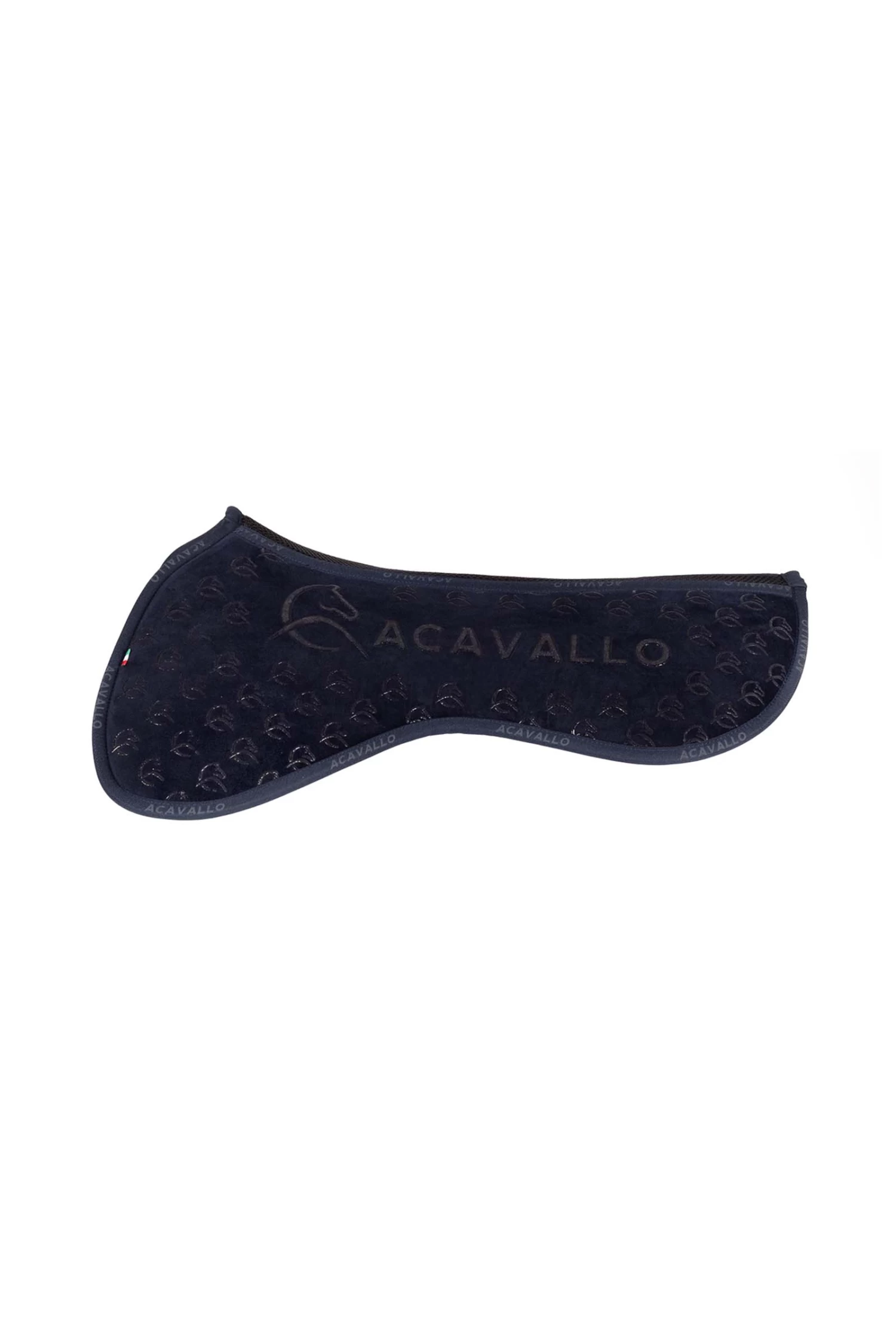 Acavallo Spine Free Close Contact Memory Foam Pad With Silicon Grip - Image 2